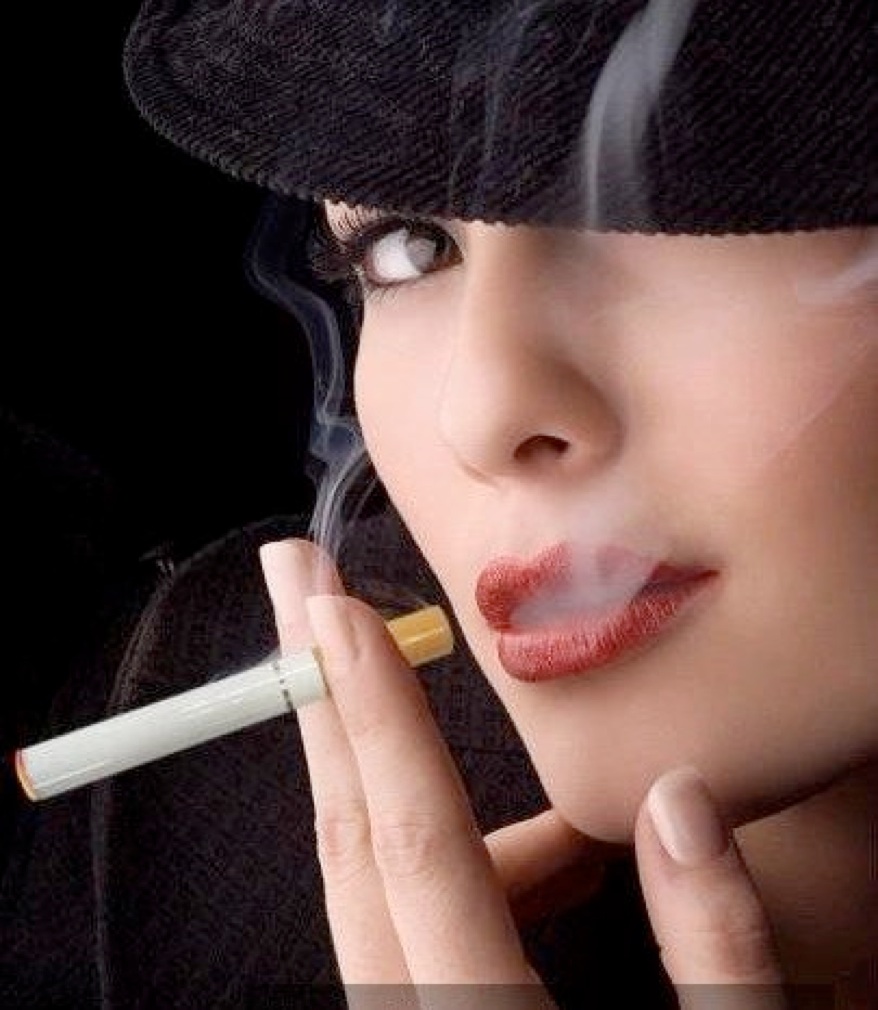 Electronic Cigarette